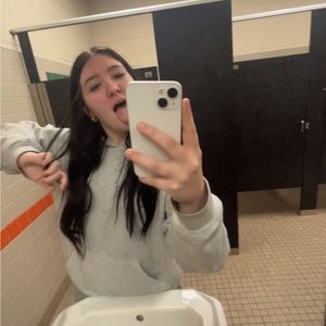 Meet your Posher, Brylee